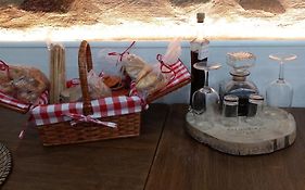 Salgueiral Guest House Douro